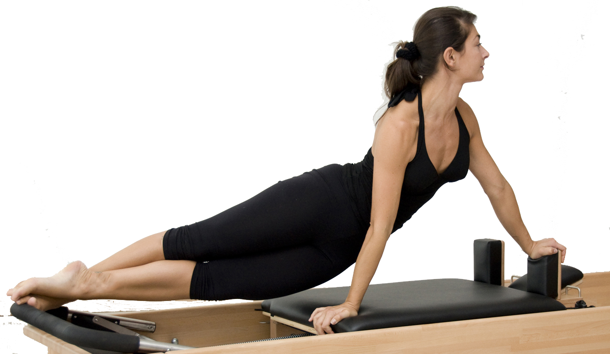 Studio Balance Pilates Senago